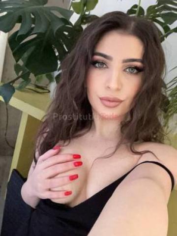 Индивидуалка Венера Фотография 2